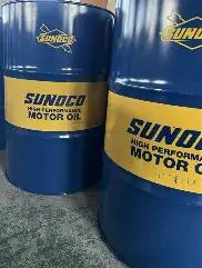 BENCINA SUNOCO MAX NOS 116