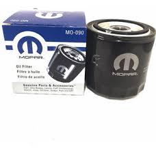 FILTRO ACEITE MOPAR CHEROKEE SRT 6.4 