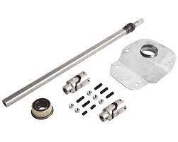 TRAIL GEAR  Steering Kit SAS Tacoma