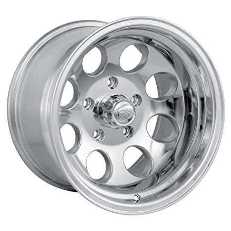 LLantas 16x8 6x139 ION Pulidas