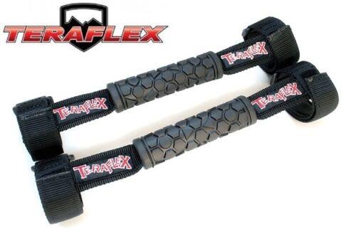 TERRAFLEX  HANDLE KIT SKIN PACK TJ 97-02