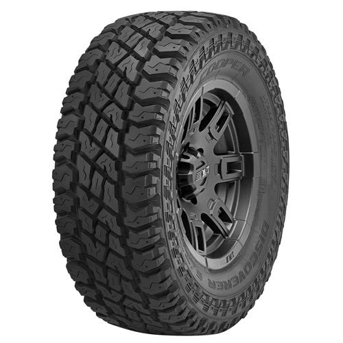 Neumáticos Cooper St Maxx 295/55r20 