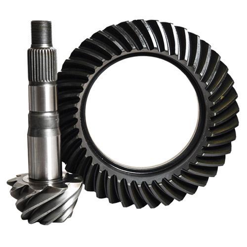 Toyota 8" Reverse, Clamshell IFS, 3.91 Ratio, Nitro Ring & Pinion