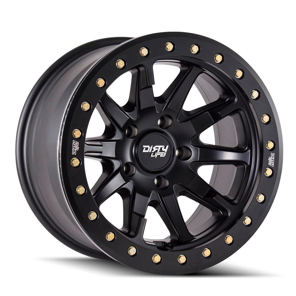 DIRTY LIFT BEADLOCK 17X9 6X139