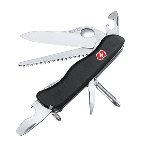 VICTORINOX NAVAJA TRAIL MASTER 111 MM 12 FUN NEGRO