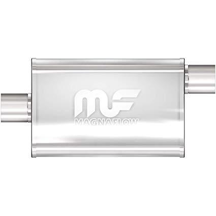 SILENCIADOR MAGNAFLOW 11229 3" DESCENTRADO