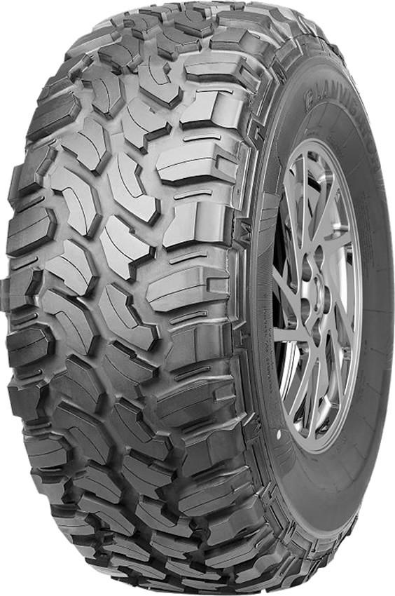 NEUMATICOS APLUS 265/75R16 A929