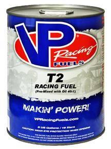 ACEITE VP T2 COMBUSTIBLE