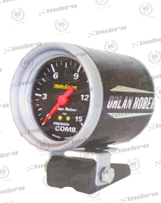 CARCASA PLASTICA SOPORTE MOVIL 52MM NEG