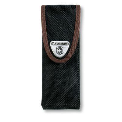 VICTORINOX ESTUCHE 23 NYLON NEGRO ADHESIVO