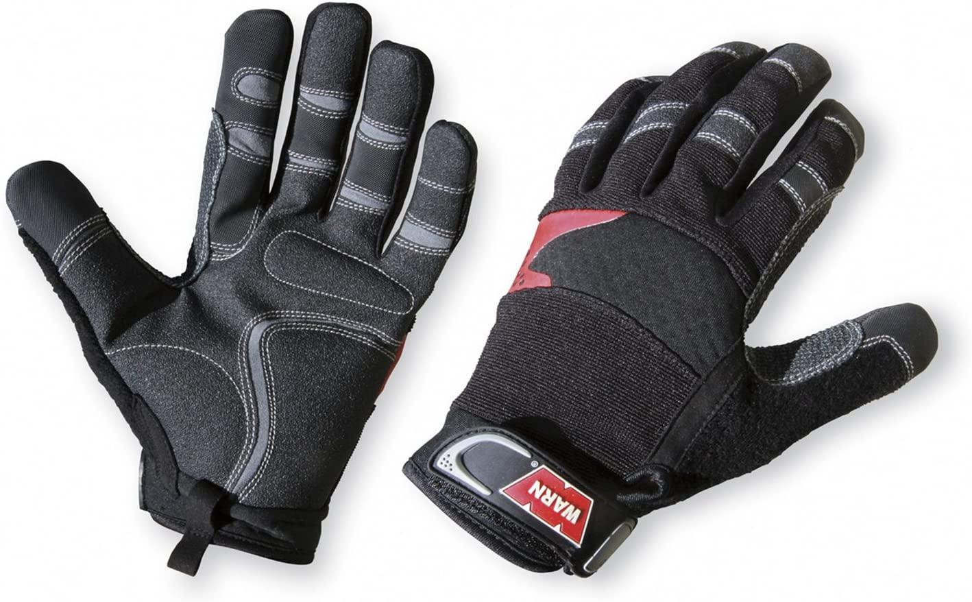 WARN GUANTES L/XL