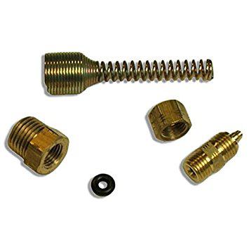 Bulkhead kit arb 3,5 mm