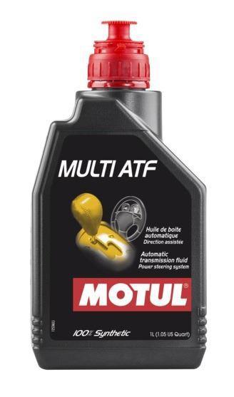 MOTUL MULTI ATF 1LT.