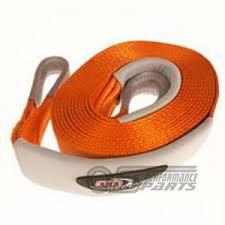 ARB CINTA DE TIRO SNATCH STRAP 80 MM 9M  11000 LB