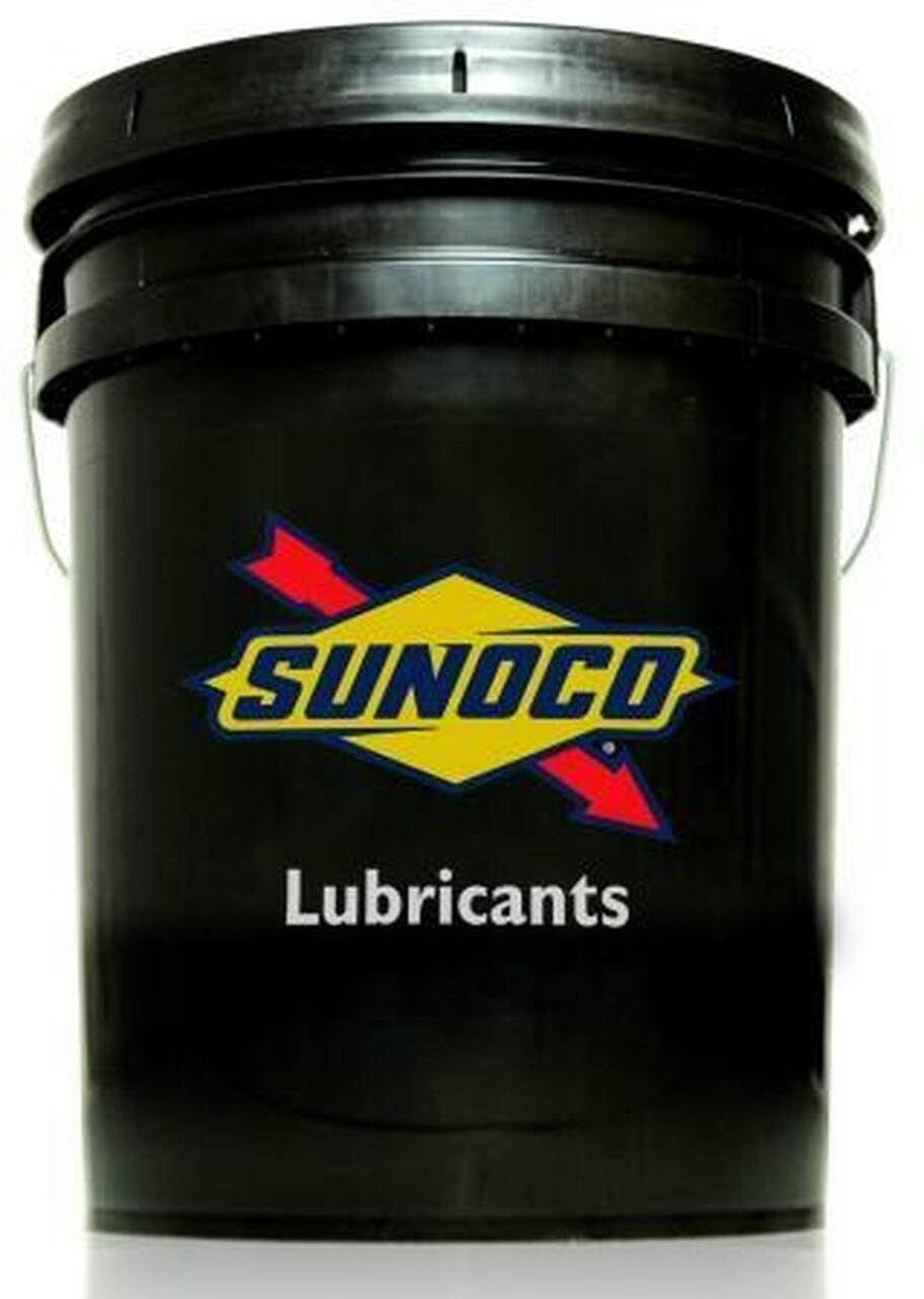 SUNOCO BALDE 20W50 19 LTS.