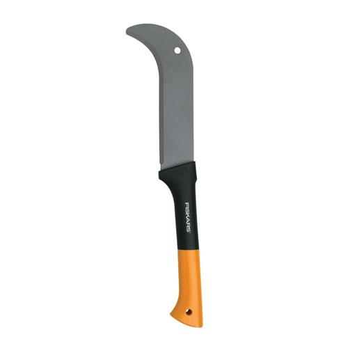 FISKARS MACHETE CURVO 9"