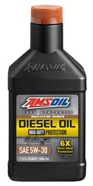 AMSOIL 5W30 DIESEL 1 LT