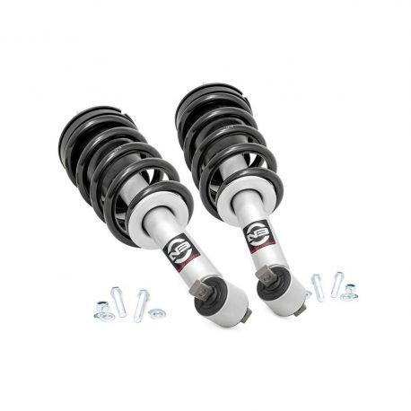 Rough Country Strut Silverado 2″ levante 14-18