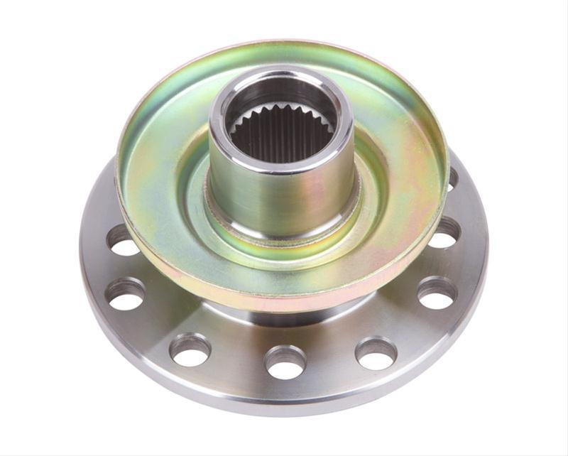 TRAIL GEAR Triple Drilled Flange 27 SPLINE 