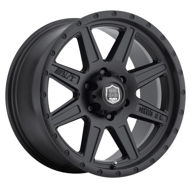 LLANTA DEEGAN PRO 2 17X9 6X5.5