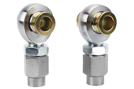 Heim Joint 7/8 Tuerca-Inserto-Separador Derecho