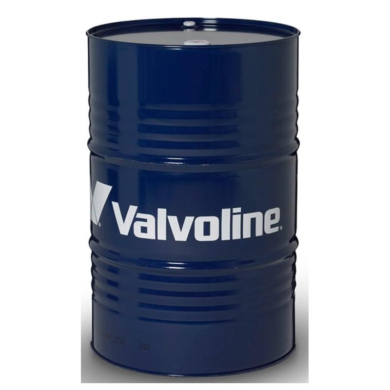 VALVOLINE UNITRAC 10W30 TB 208 LT