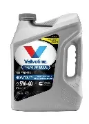 ACEITE VALVOLINE PREMIUM BLUE EXTREME 5W40 CJ 