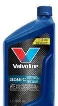 LUBRICANTE VALVOLINE  ATF DEXRON III 