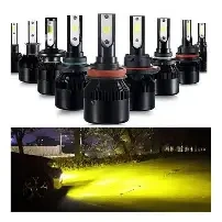 AMPOLLETA LED H7