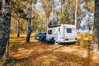 Prepara tu remolque para el otoño: guía completa