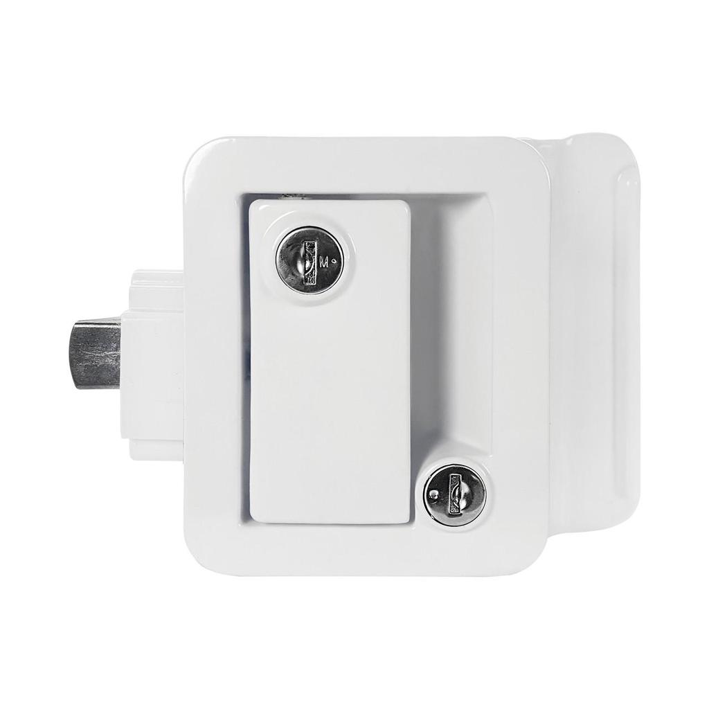Cerradura / Chapa Puerta 