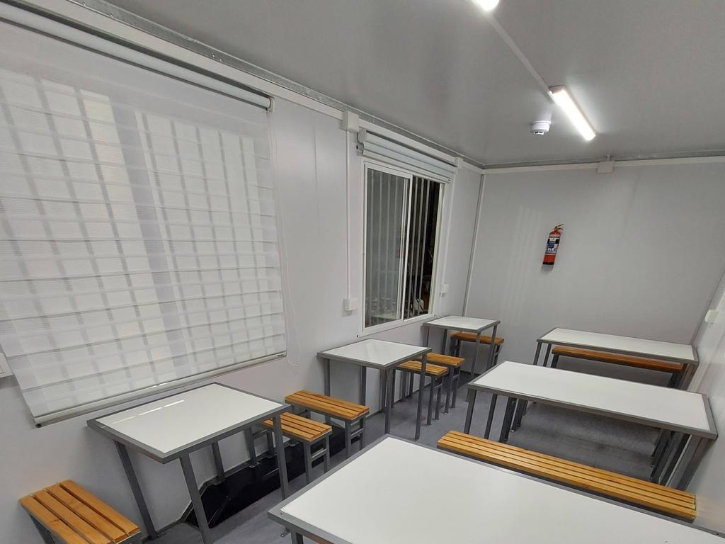 Miniatura Carro Comedor Mineria desde 16 personas *valor varía segun equipamiento.* -