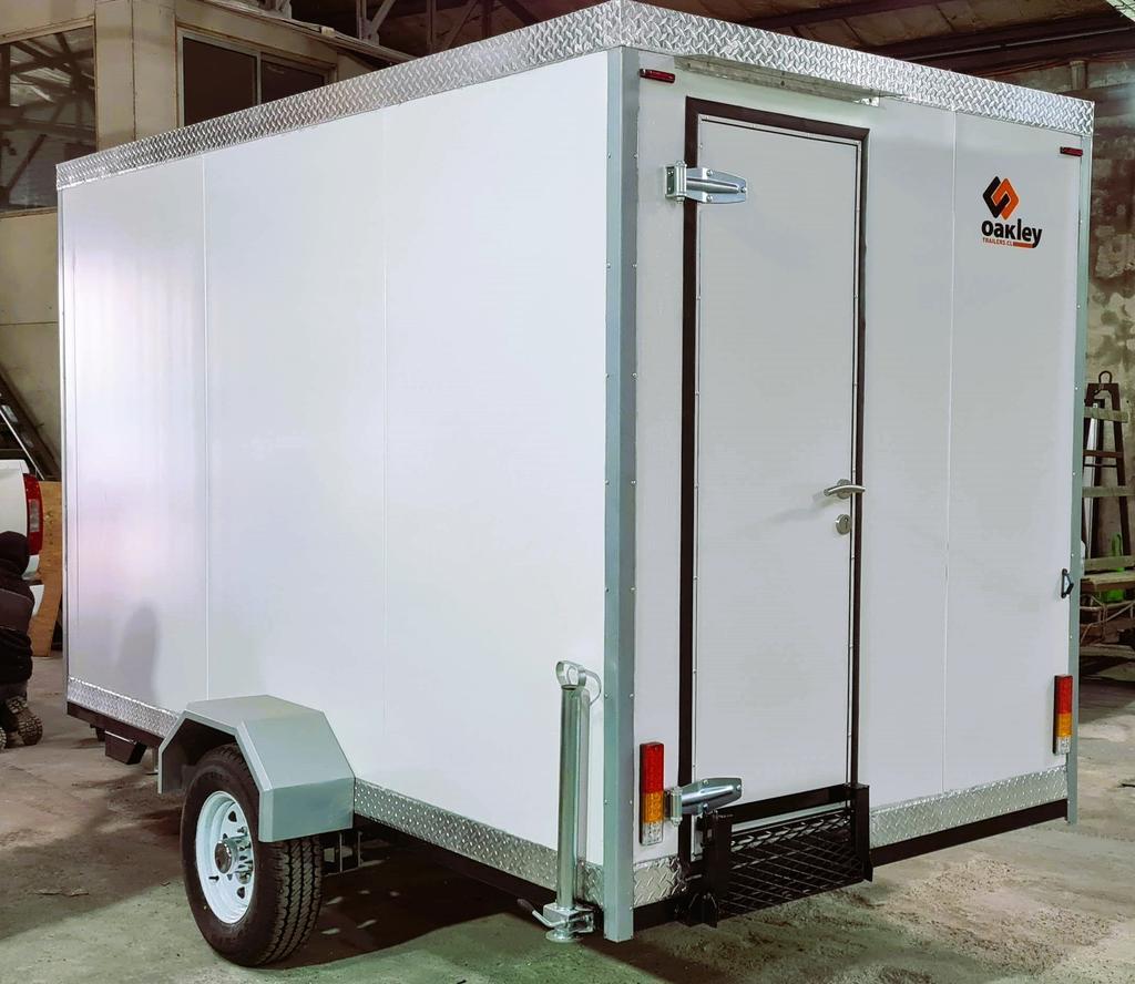 Miniatura CARRO DE ARRASTRE MODELO SOLLIPULLI PARA  8 PERSONAS - Color: Blanco, Modelo: SOLLIPULLI, Alto: 2, Profundidad: 3.5, Peso: 500