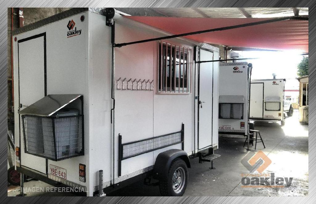 CARRO DE ARRASTRE MODELO SOLLIPULLI PARA  8 PERSONAS