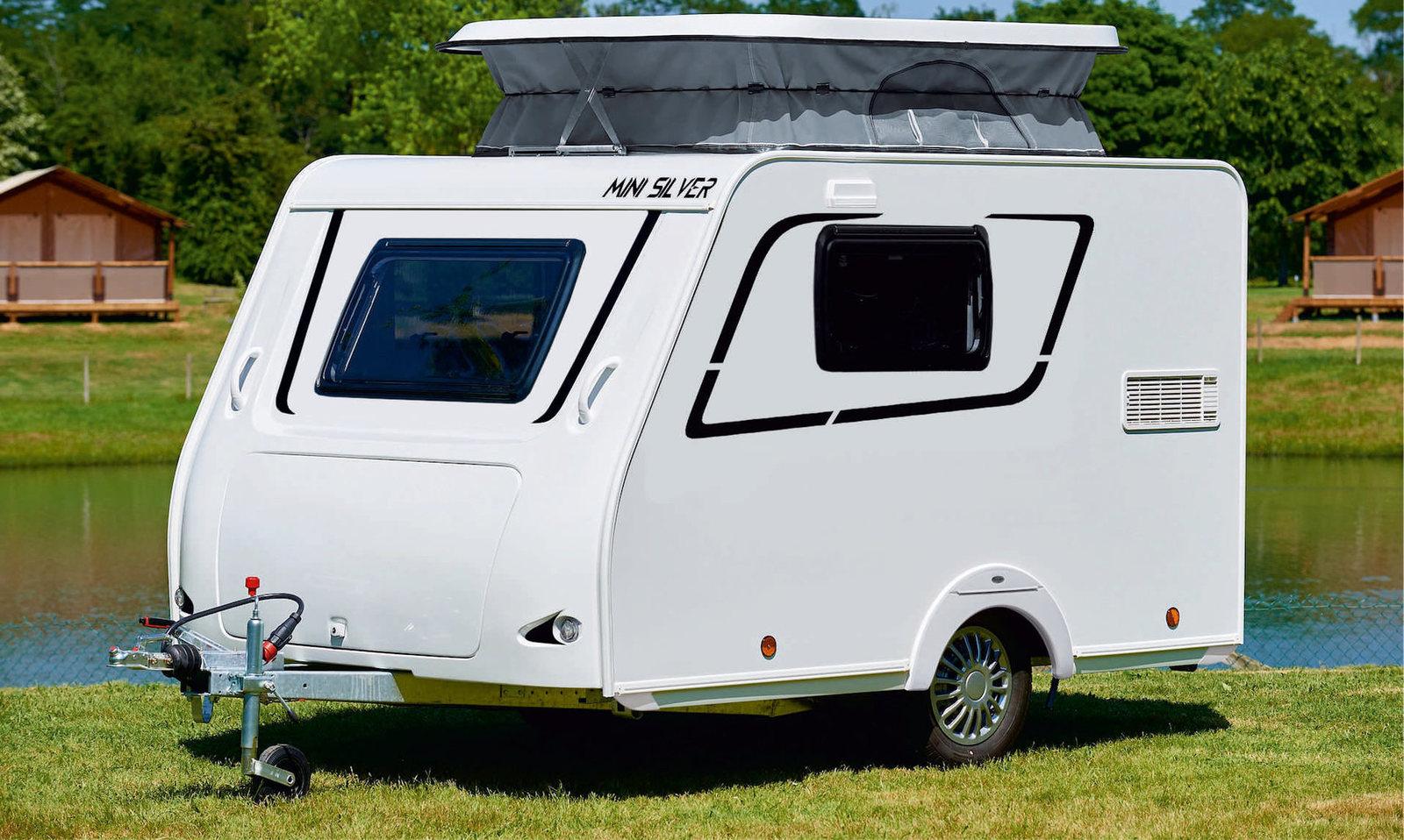 Cómo preparar y sacar su autocaravana del invierno (Guía sencilla)