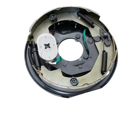 Miniatura KIT FRENO ELECTRICO TAMBOR 10" 3500LBS -