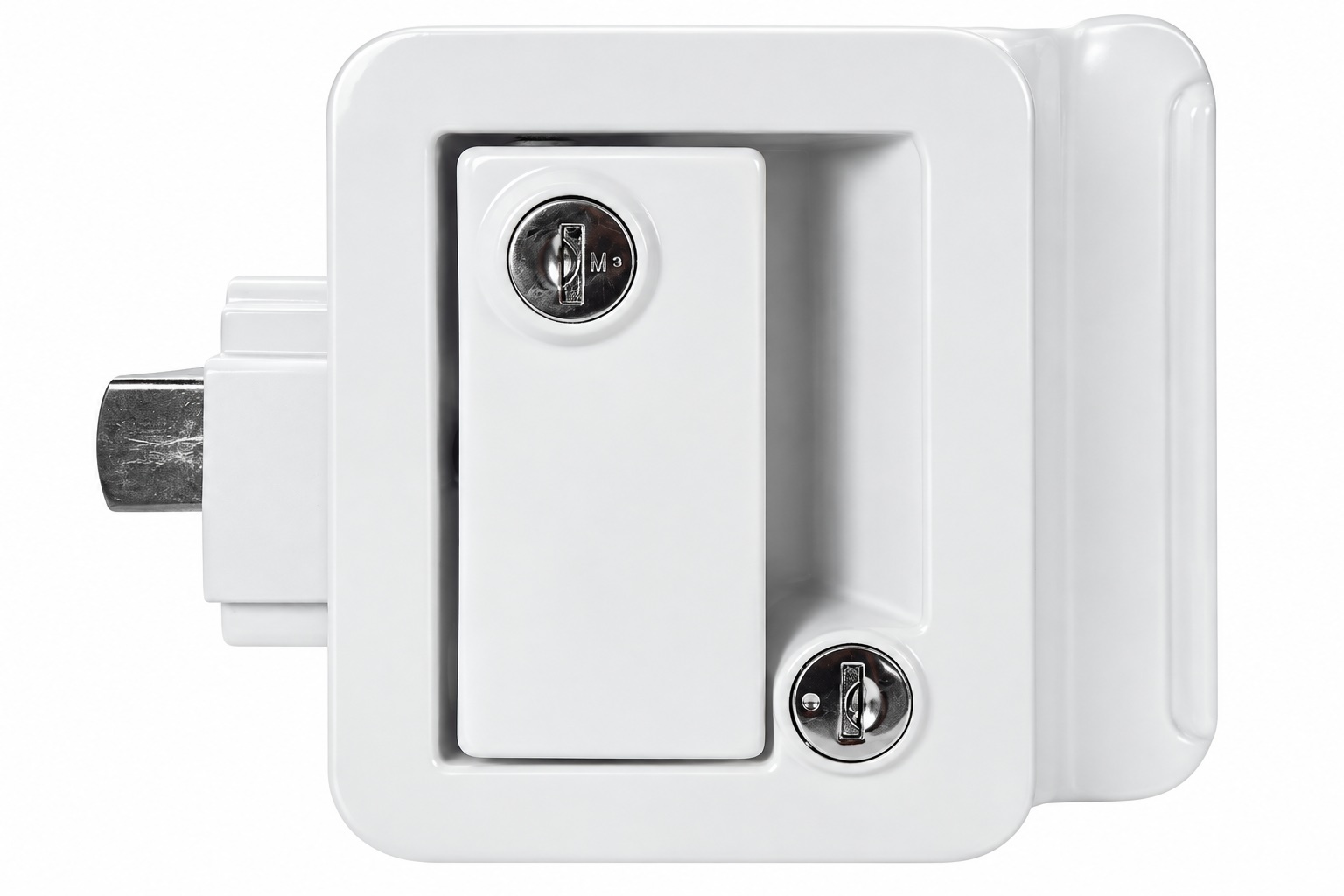 Cerradura / Chapa Puerta