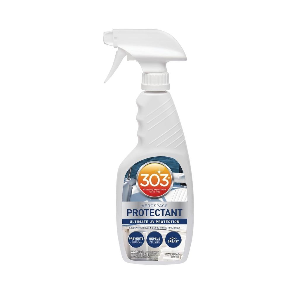 Protector 303 Marine Aerospace Protectant, 16 Oz
