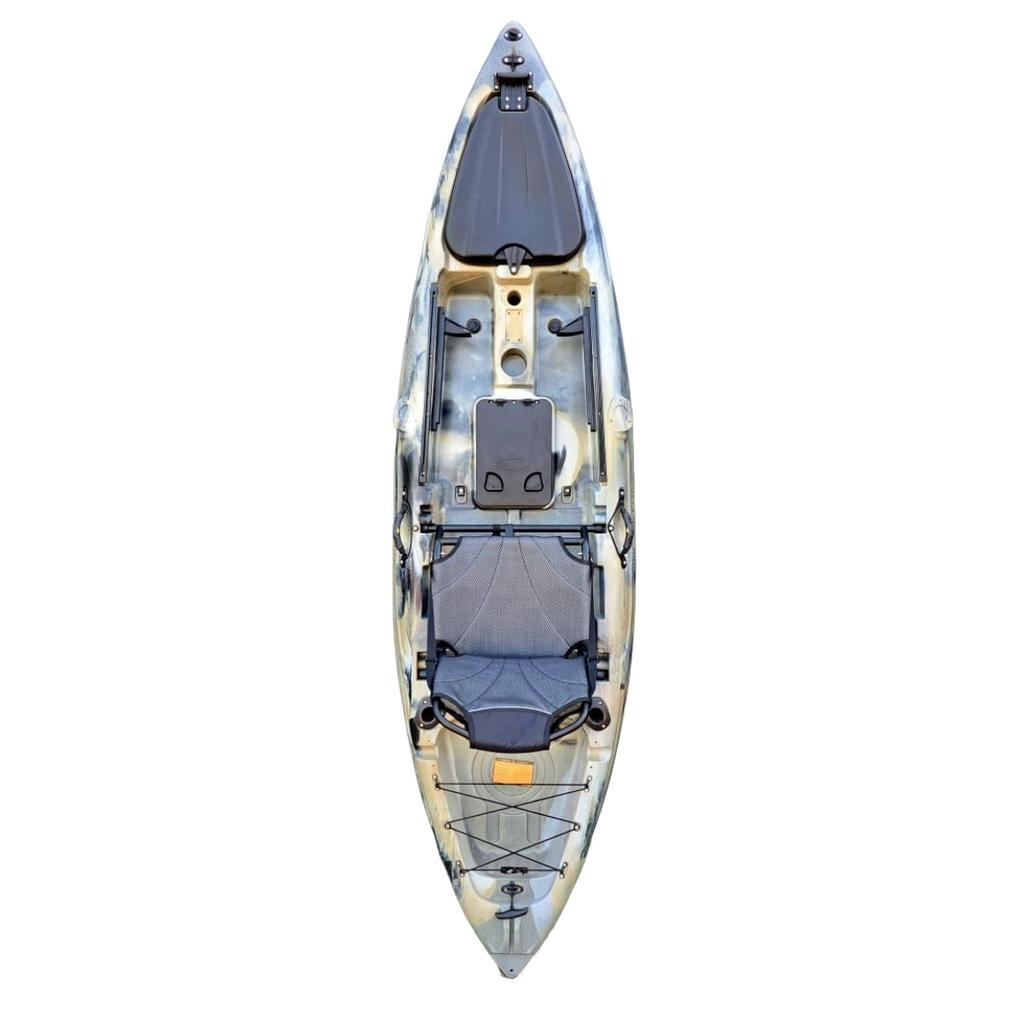 Kayak de Pesca Rodster Single