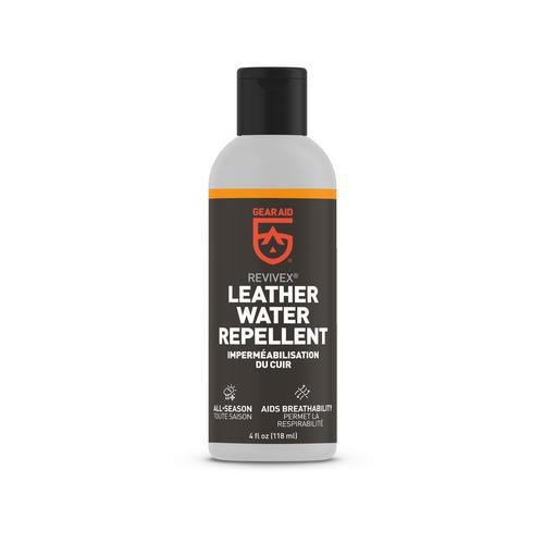 Impermeabilizante Revivex Leather Water Repellent