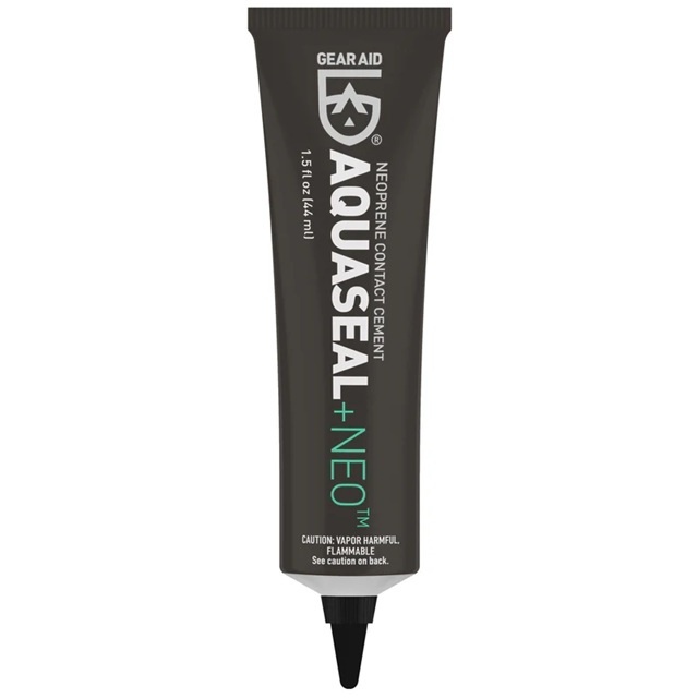 Pegamento Aquaseal + Neo Contact Cement