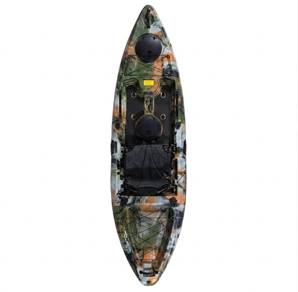 Jungle Camo