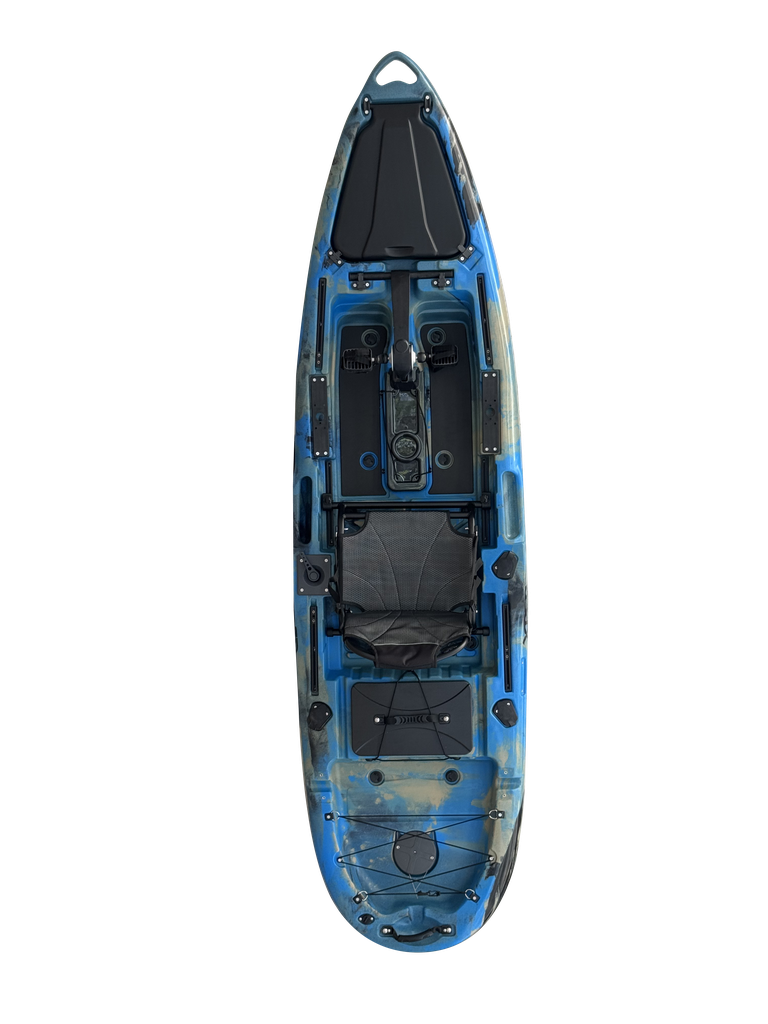 Marine Camo