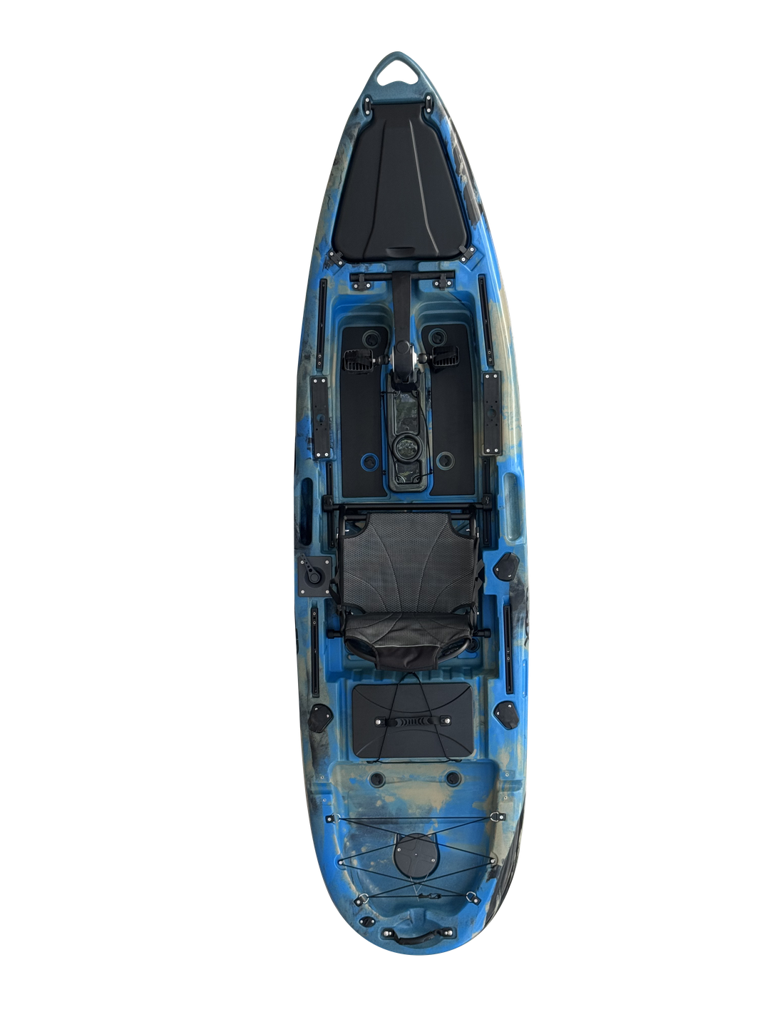 Kayak de Pesca Mirage Propeler 10 HD