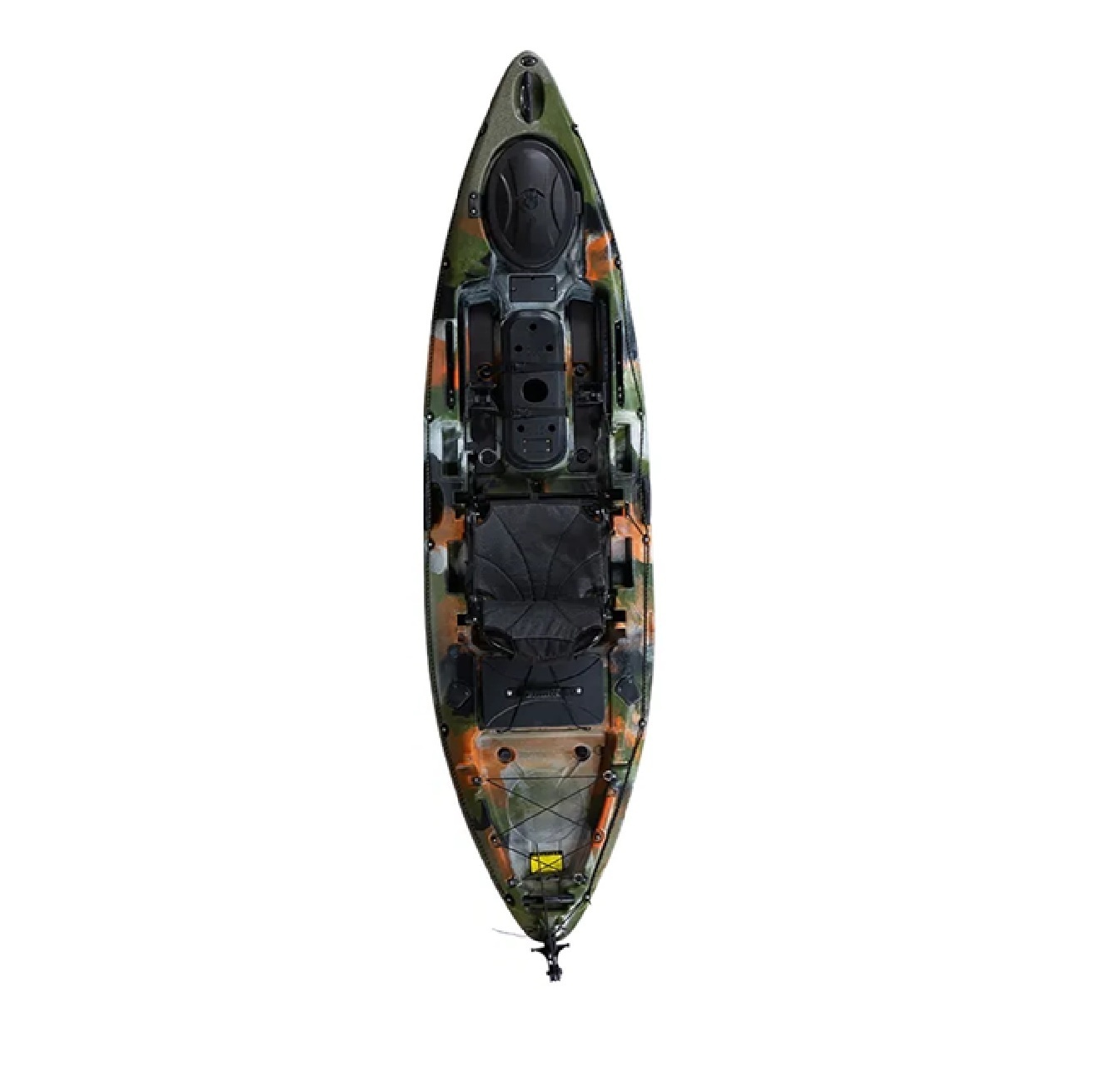 Kayak de Pesca Pescador Pro 11 Angler