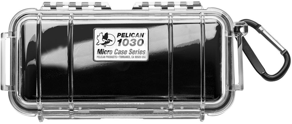 Caja Seca Micro Pelican 1030 Dry Box