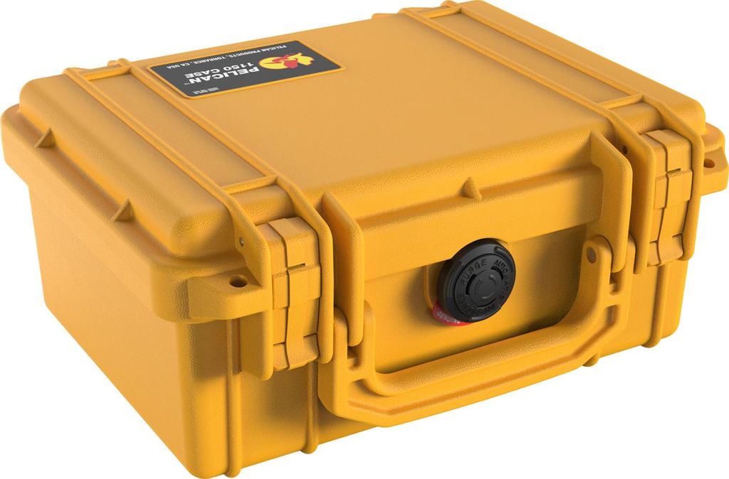 Caja Seca Pelican 1150