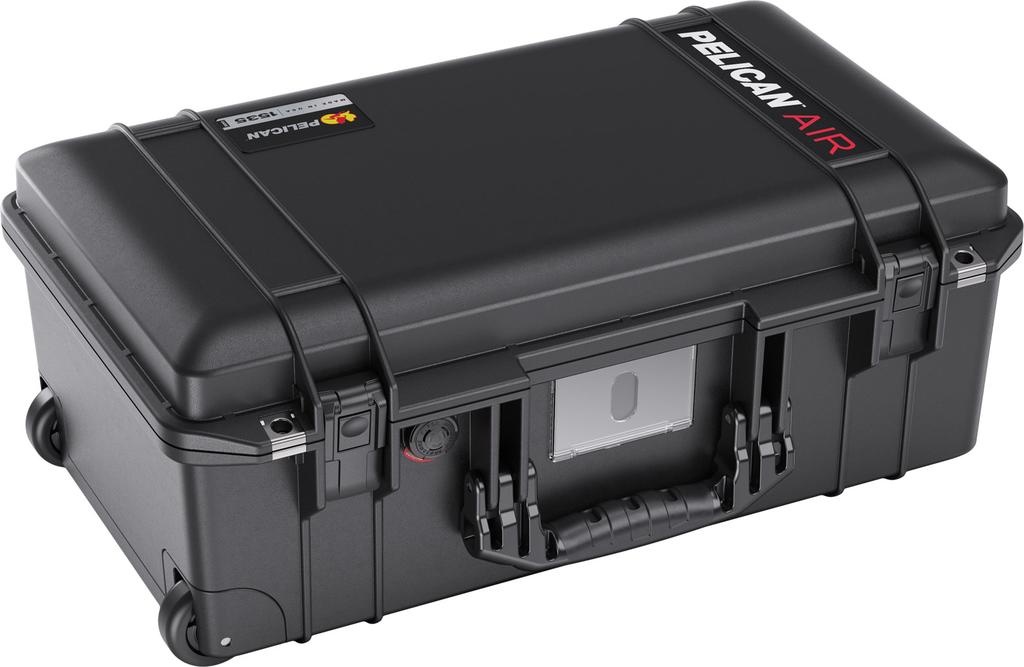 Caja Seca Pelican 1535 Travel