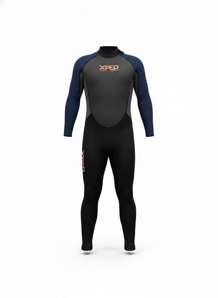 Traje Neopren G-Force 3 mm