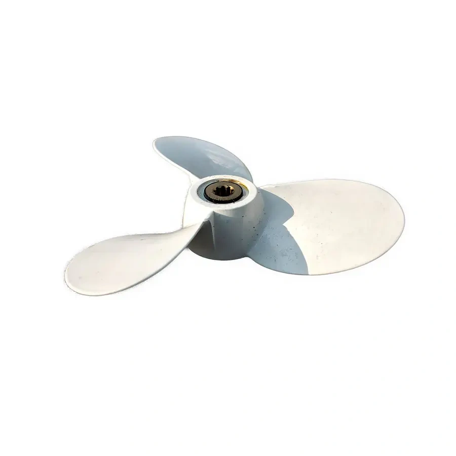 Hélice 6 Propeller